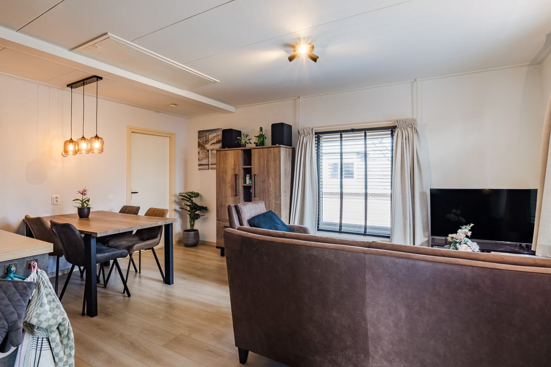 Photo 7 of Rentenierstraat 36-B