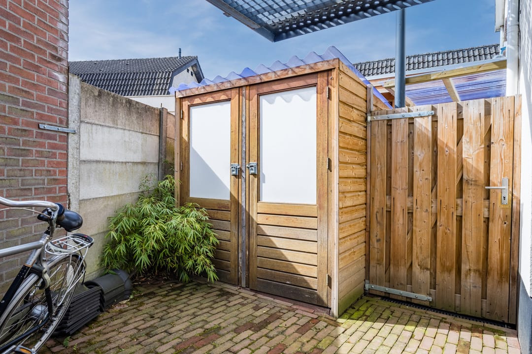 Photo 28 of Rentenierstraat 36-B