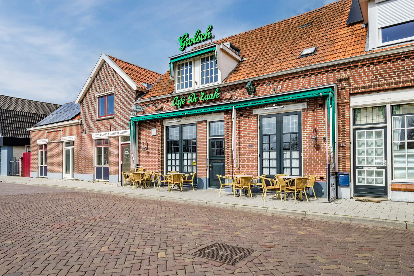 Photo 29 of Rentenierstraat 36-B