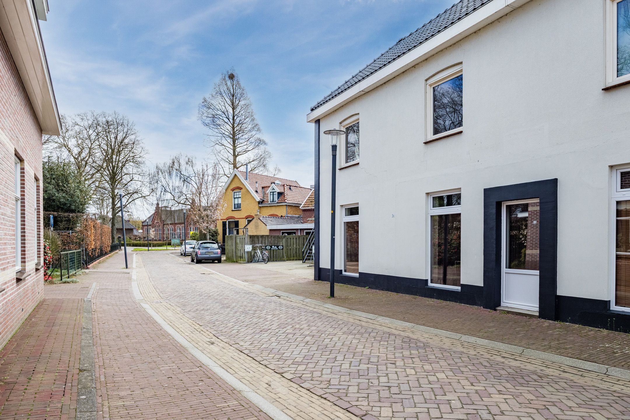 Photo 30 of Rentenierstraat 36-B