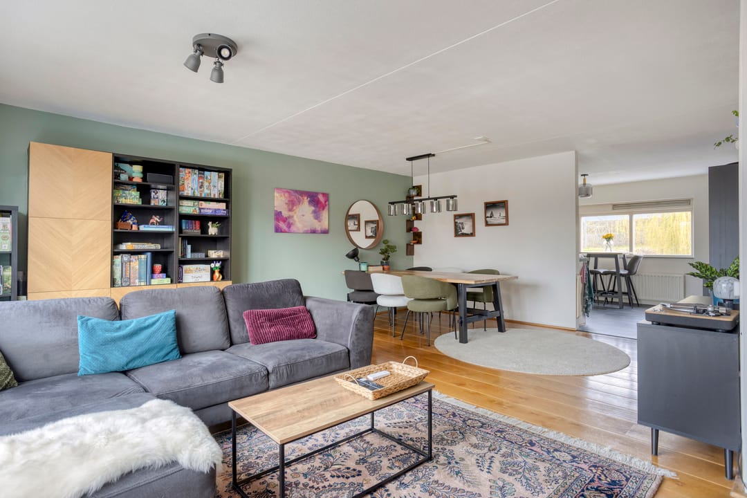 Foto 2 van Kikkerbeet 67-B