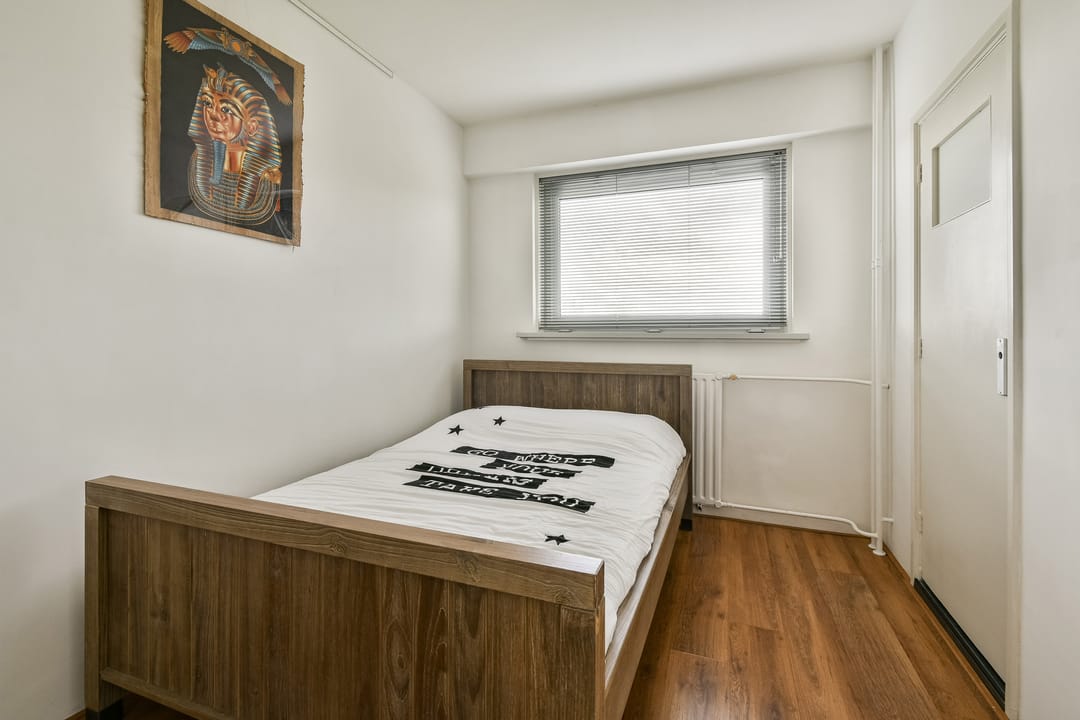 Foto 11 van Van Heuven Goedhartlaan 498