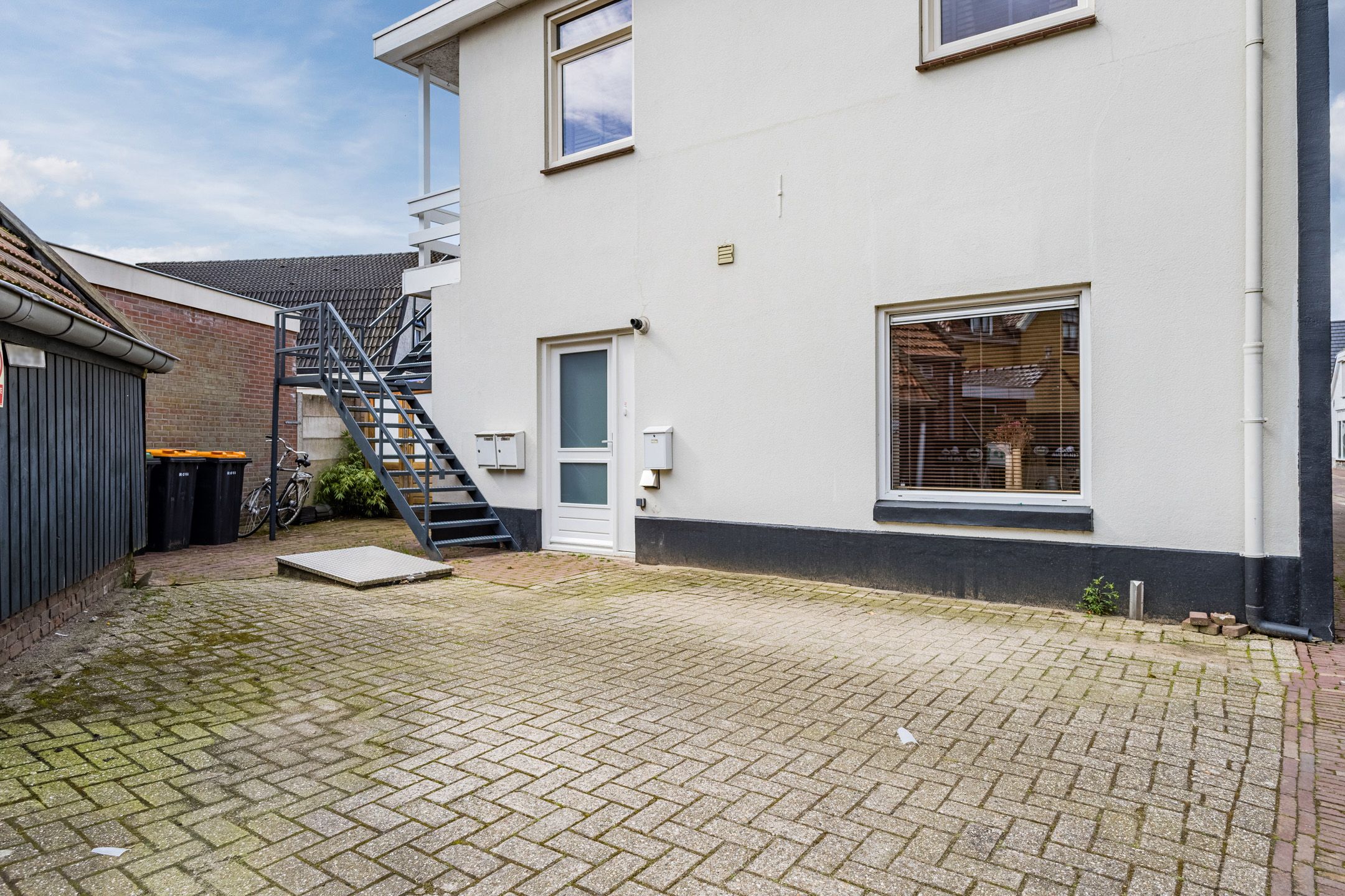 Photo 3 of Rentenierstraat 36-B