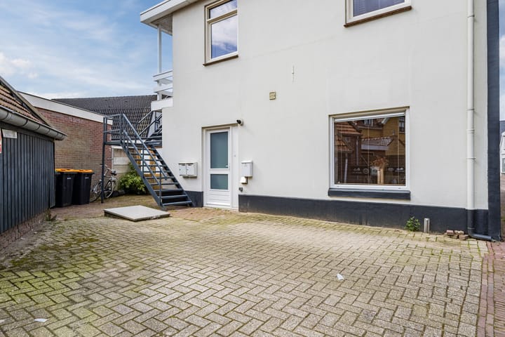 Photo 3 of Rentenierstraat 36-B