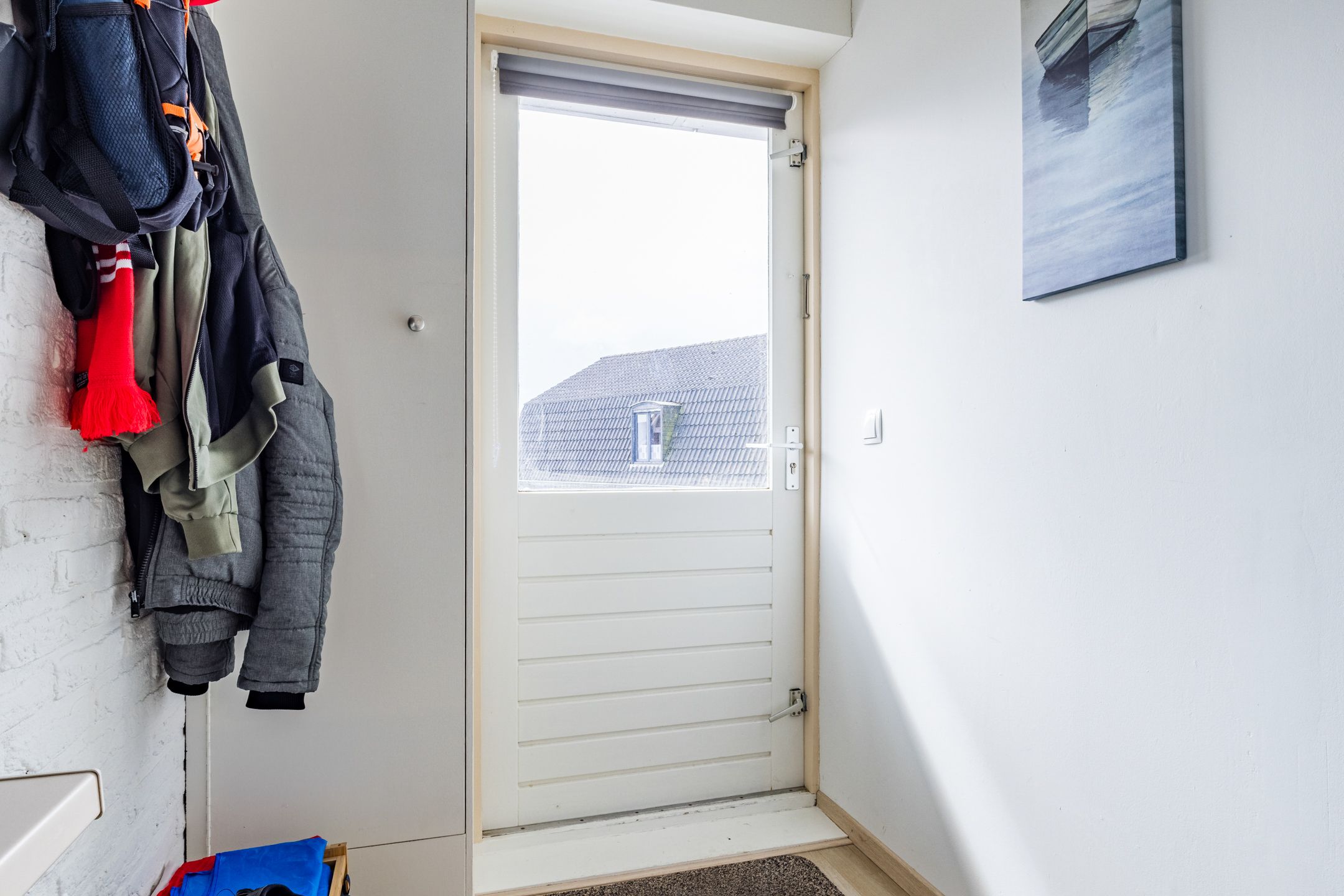 Photo 6 of Rentenierstraat 36-B