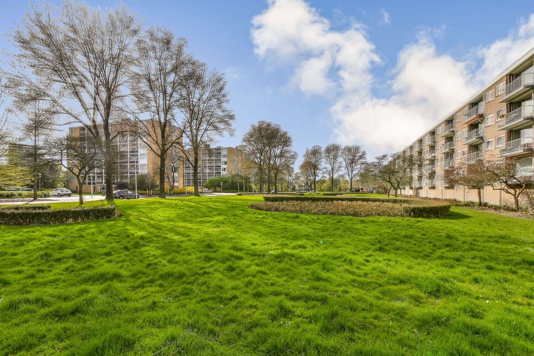 Foto 17 van Van Heuven Goedhartlaan 498