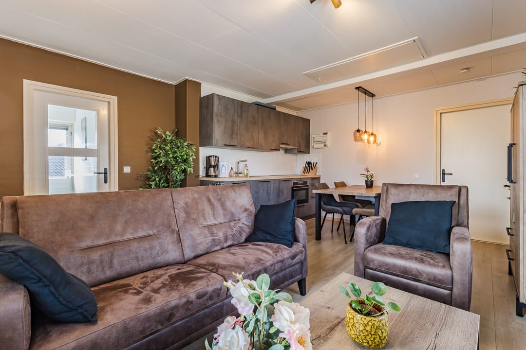 Photo 13 of Rentenierstraat 36-B