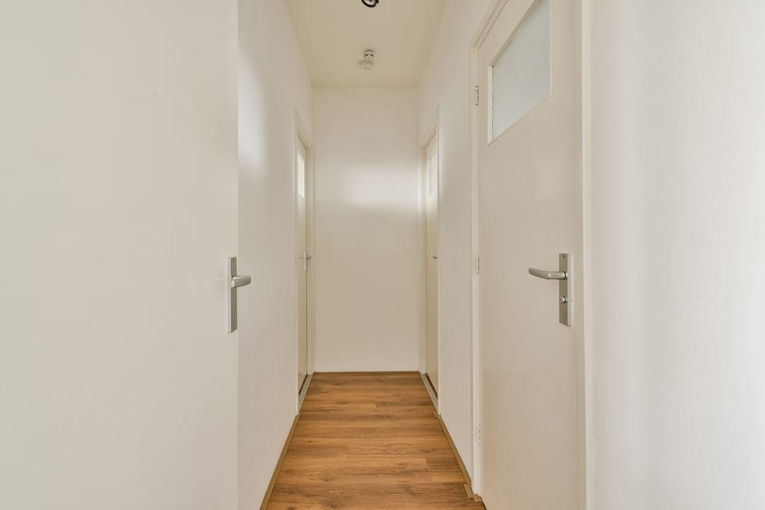 Foto 8 van Van Heuven Goedhartlaan 498