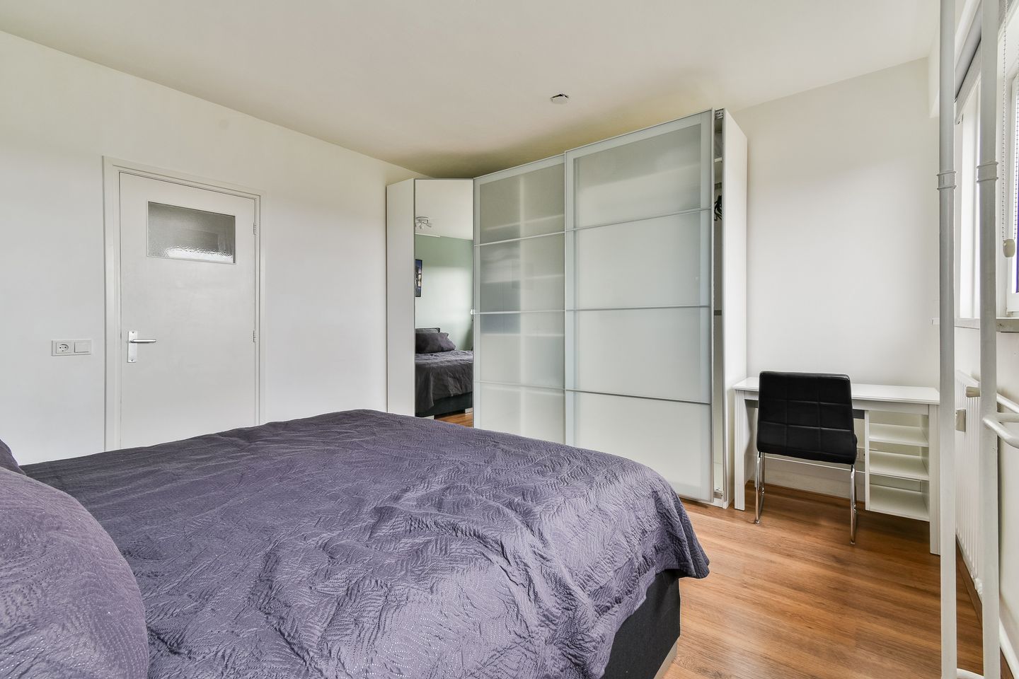 Foto 10 van Van Heuven Goedhartlaan 498