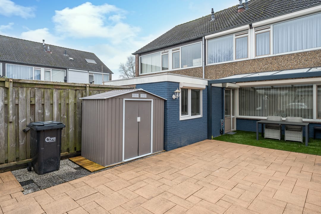 Photo 43 of Ulenpas 9