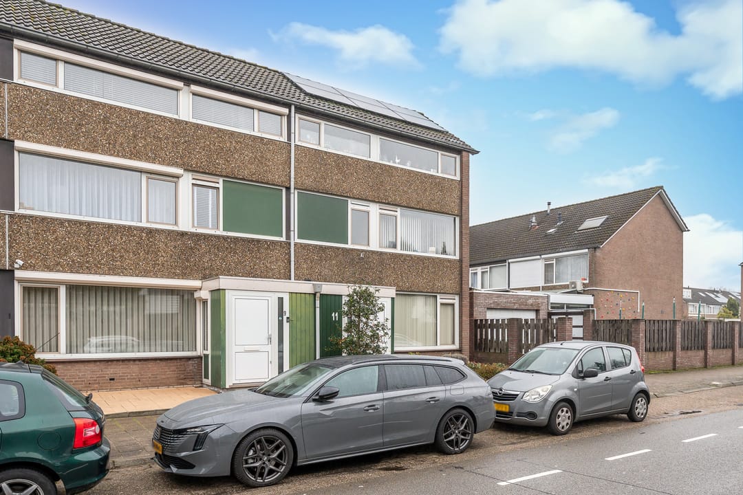 Photo 47 of Ulenpas 9