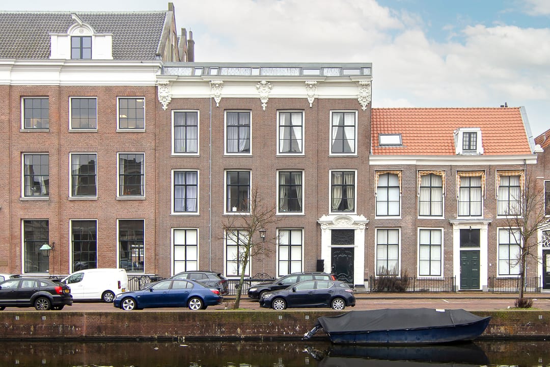 Foto 1 van Nieuwe Gracht 72-0034