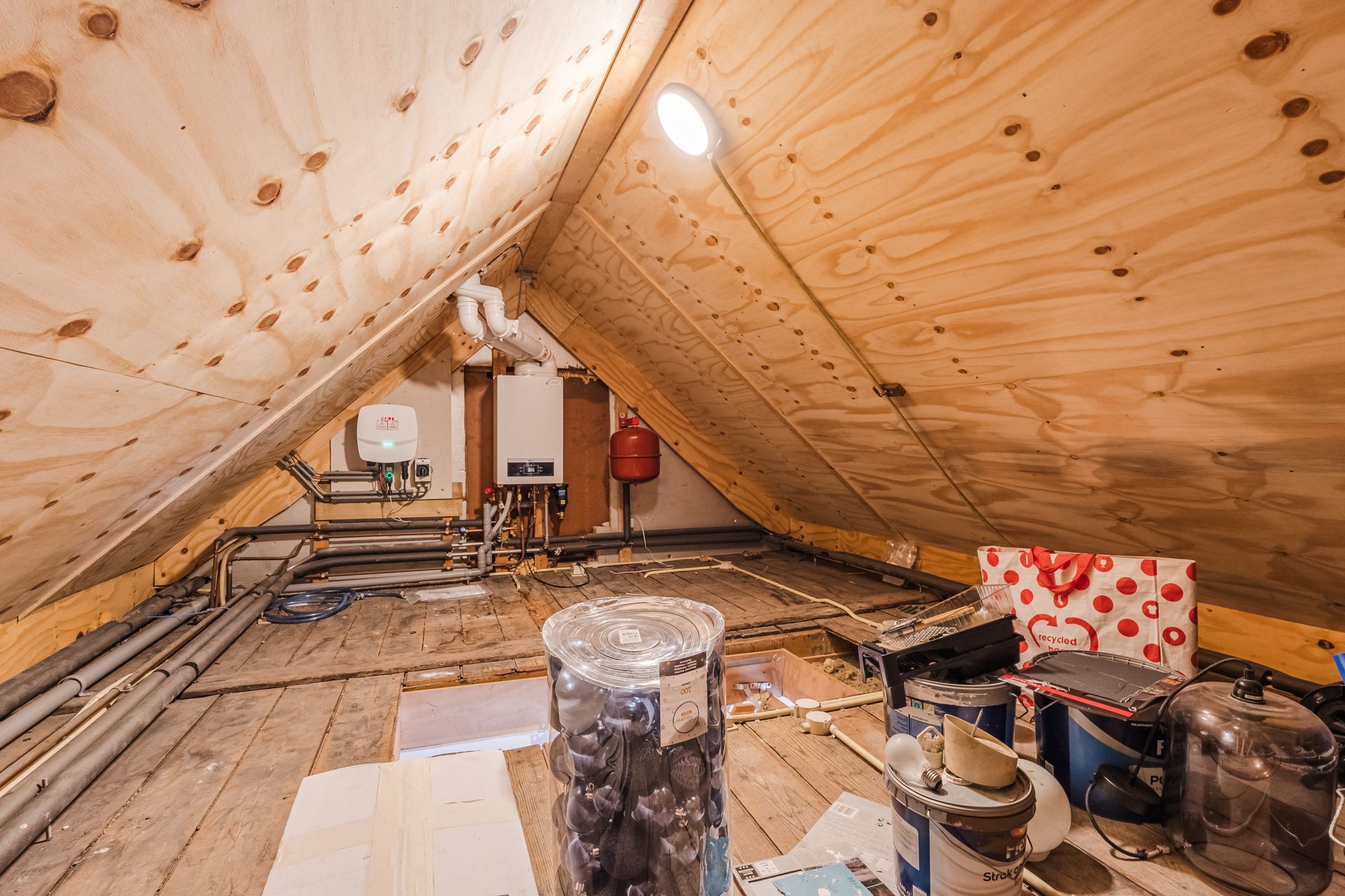 Photo 27 of Rentenierstraat 36-B