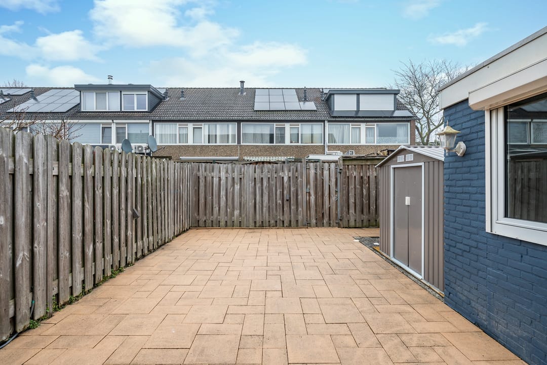 Photo 41 of Ulenpas 9