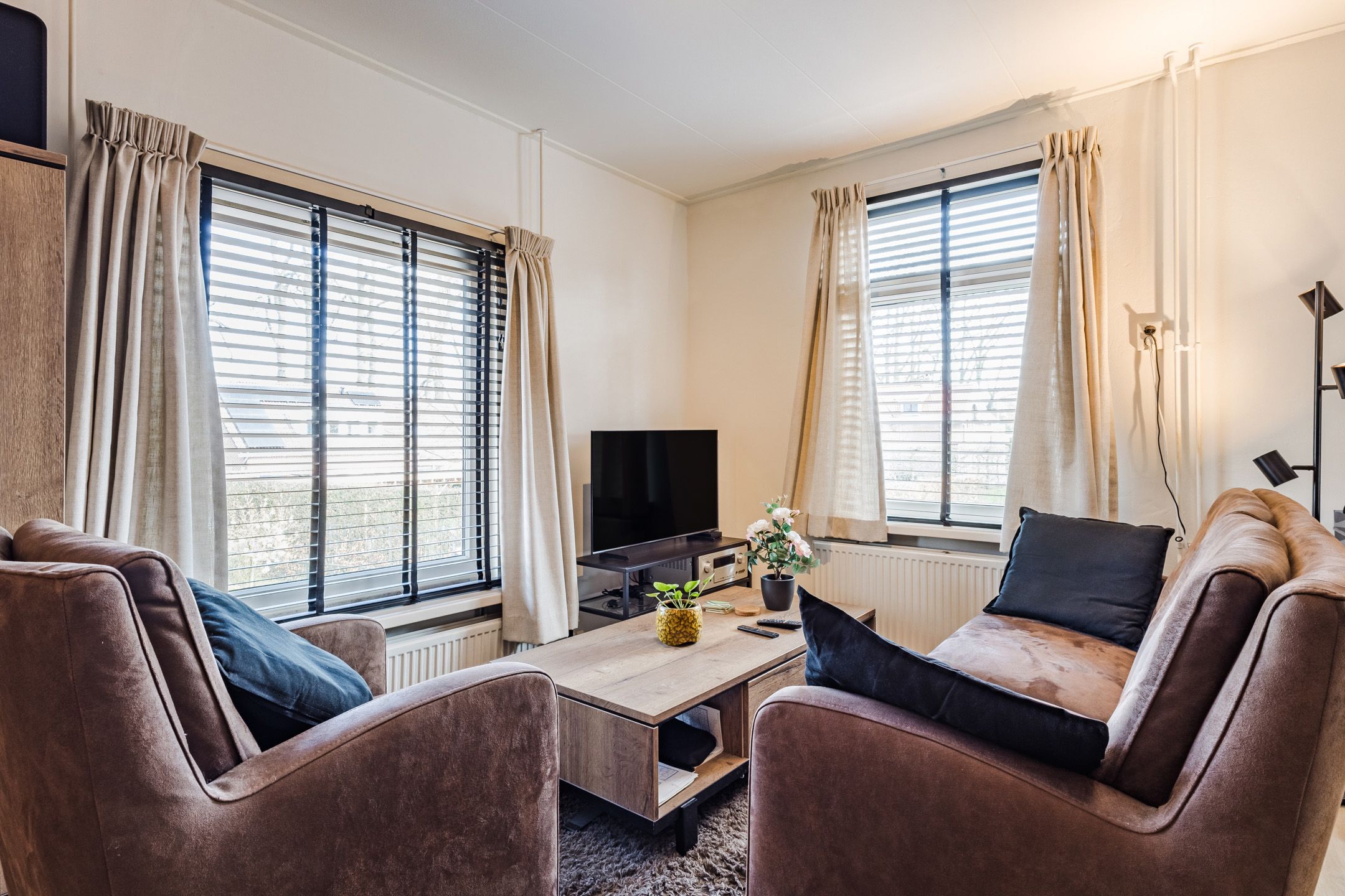 Photo 12 of Rentenierstraat 36-B