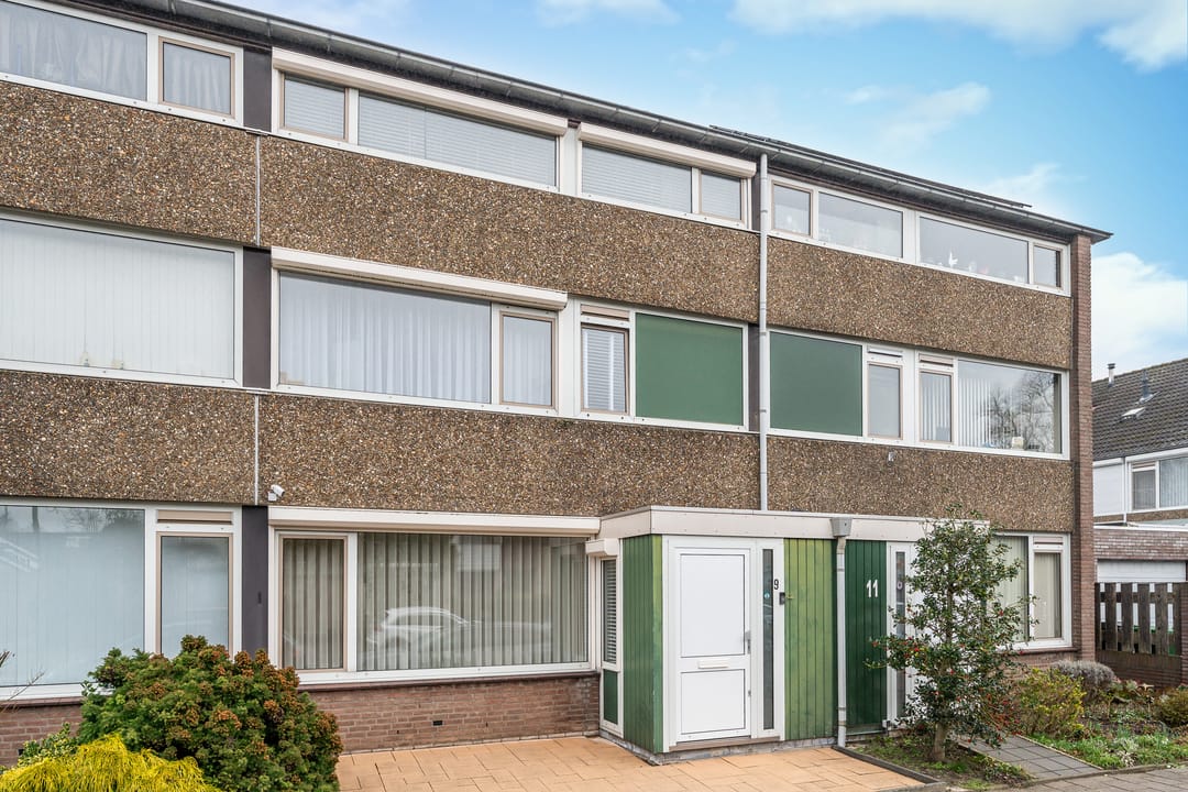 Photo 46 of Ulenpas 9