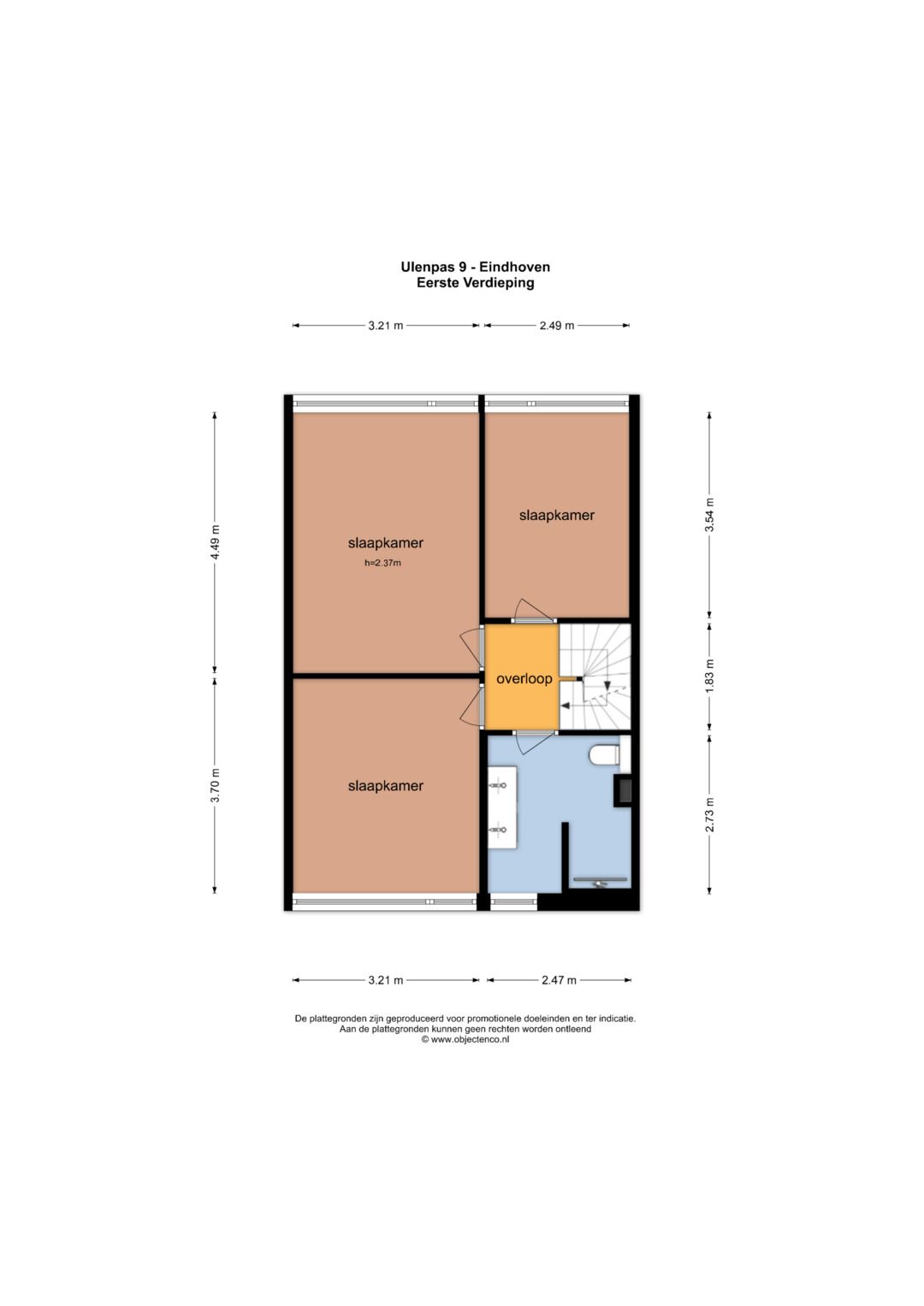 Photo 50 of Ulenpas 9