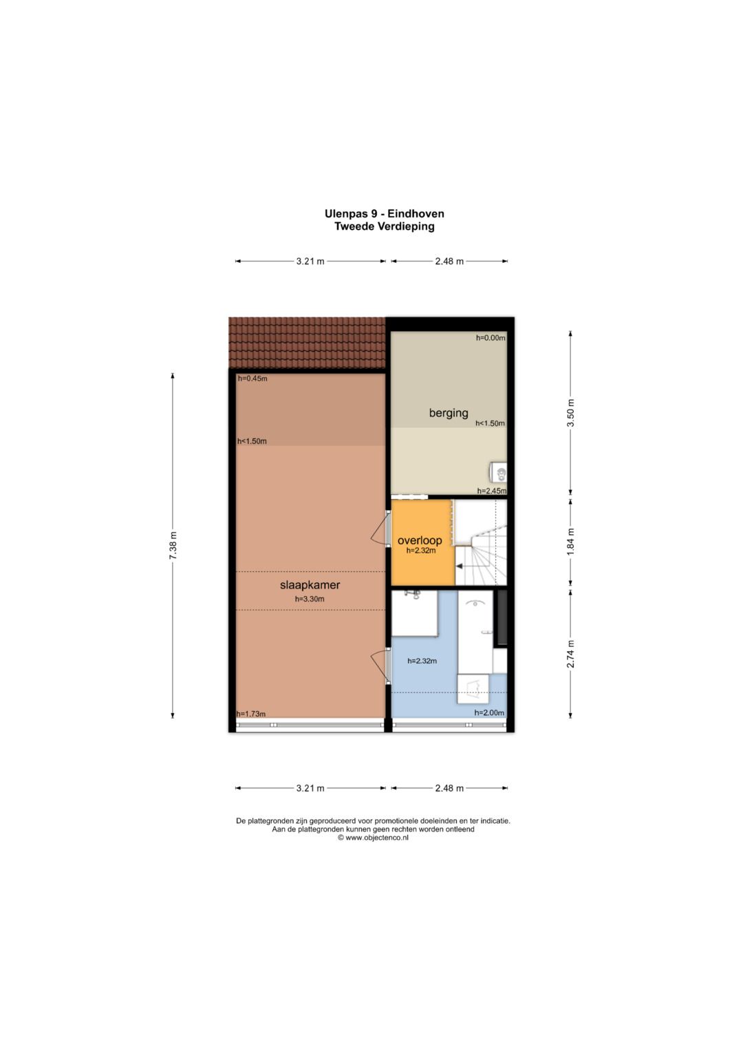 Photo 51 of Ulenpas 9