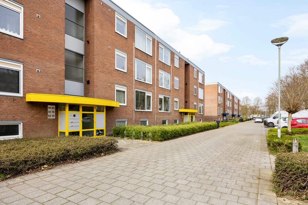 Foto 7 van Leliestraat 58