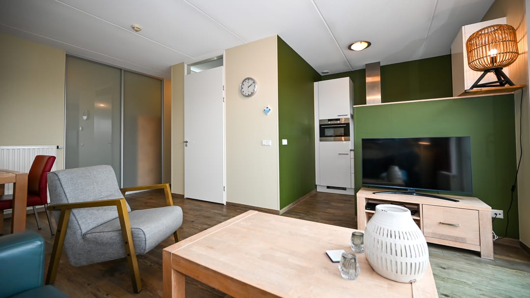 Foto 7 van Europalaan 35-69