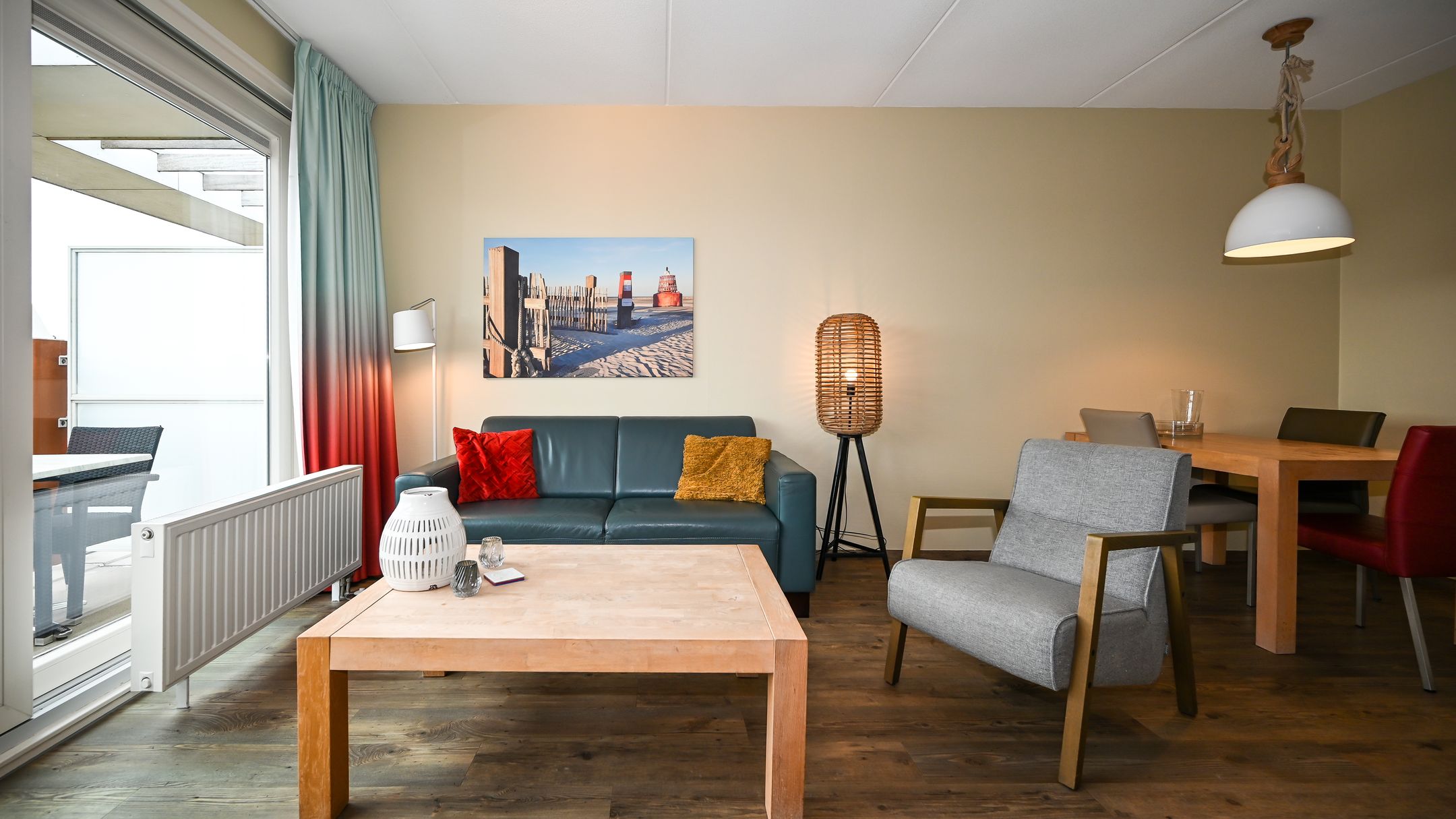 Foto 9 van Europalaan 35-69