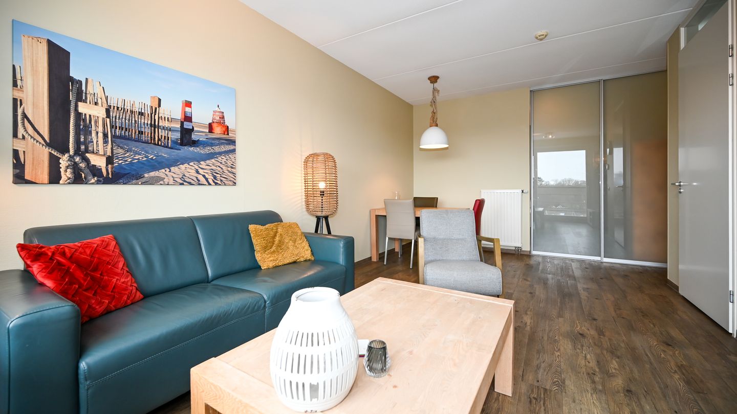 Foto 10 van Europalaan 35-69