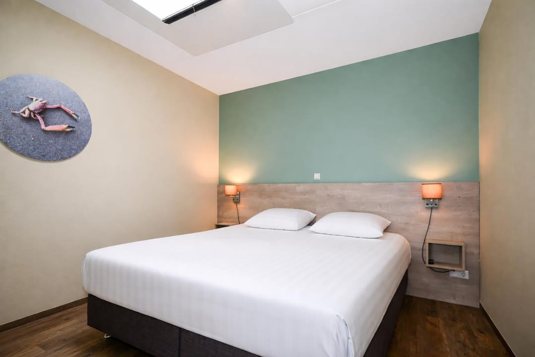 Foto 11 van Europalaan 35-69