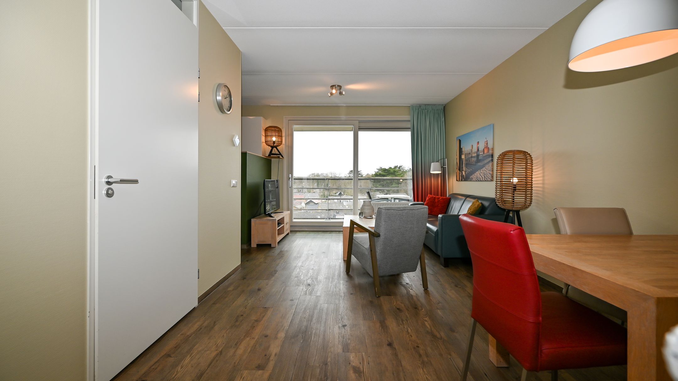 Foto 12 van Europalaan 35-69