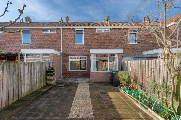 Foto 2 van Leeghwaterstraat 84