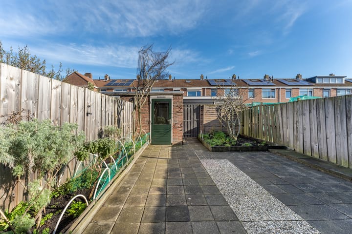 Foto 3 van Leeghwaterstraat 84