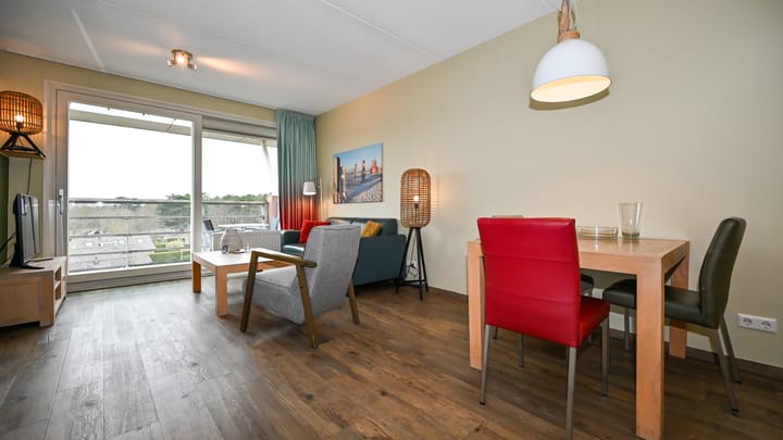 Photo 2 of Europalaan 35-69