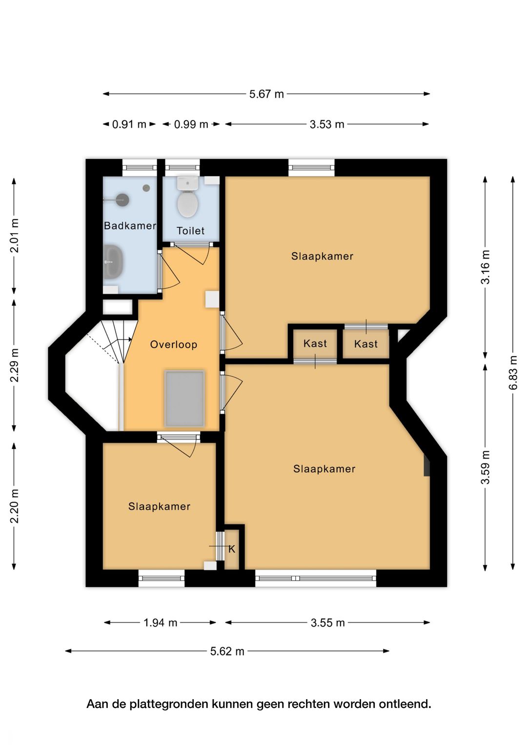 Photo 23 of Leeghwaterstraat 84