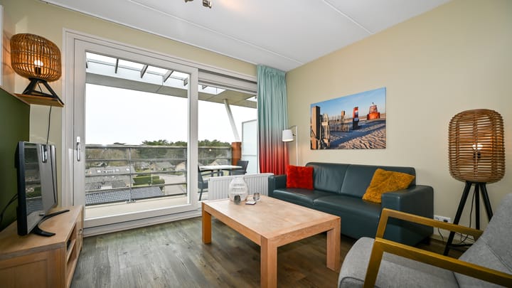 Photo 3 of Europalaan 35-69