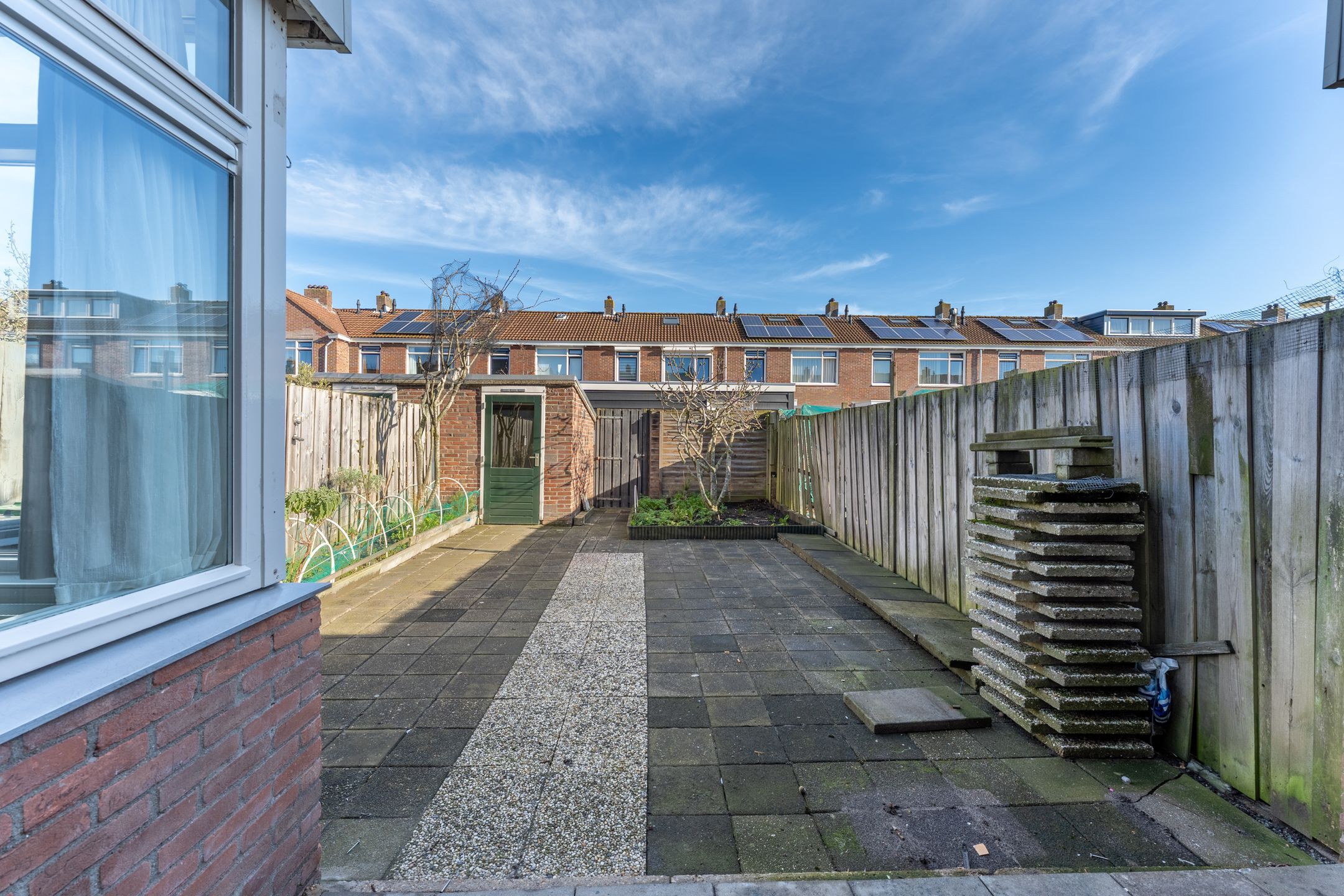 Photo 27 of Leeghwaterstraat 84