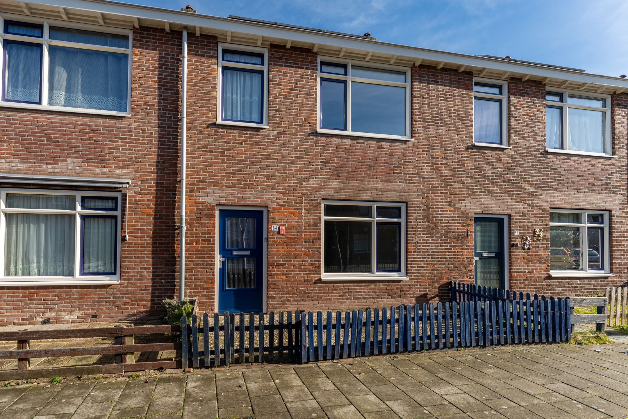 Photo 30 of Leeghwaterstraat 84