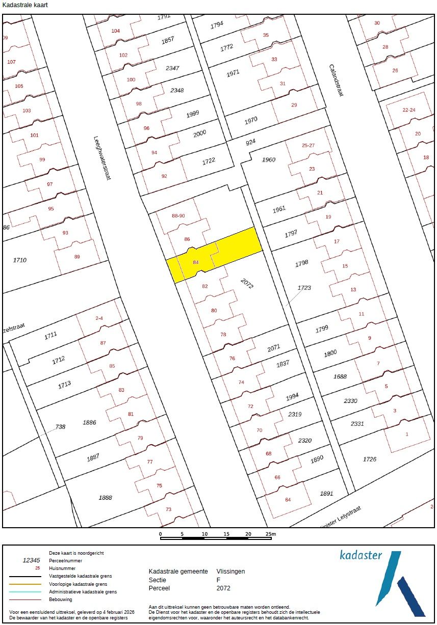 Photo 37 of Leeghwaterstraat 84