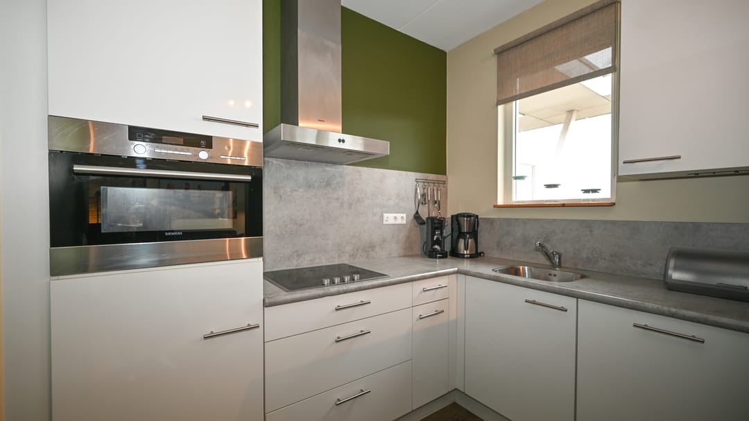 Foto 8 van Europalaan 35-69