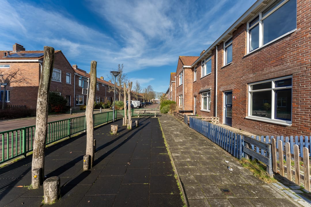 Photo 31 of Leeghwaterstraat 84