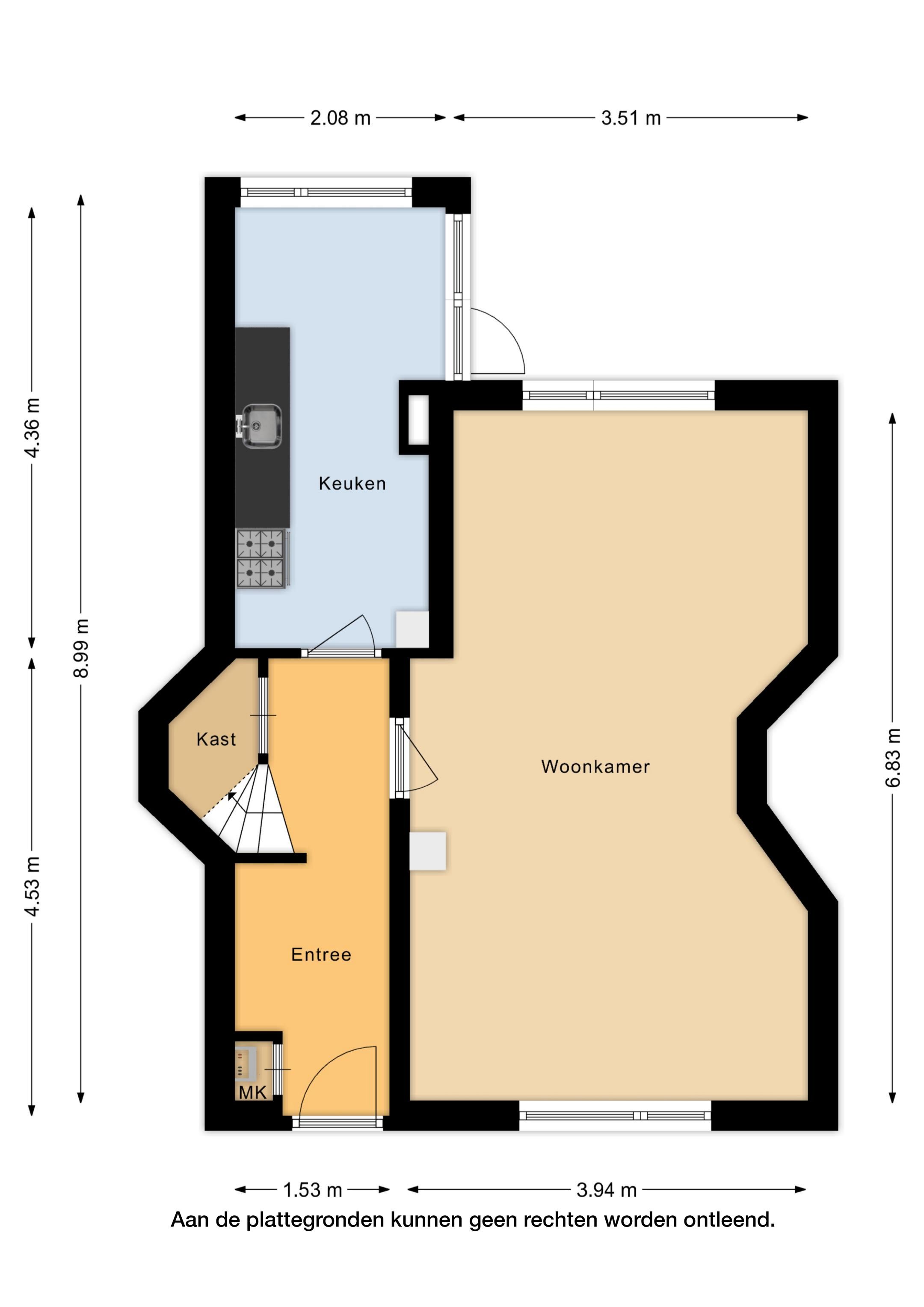 Photo 33 of Leeghwaterstraat 84