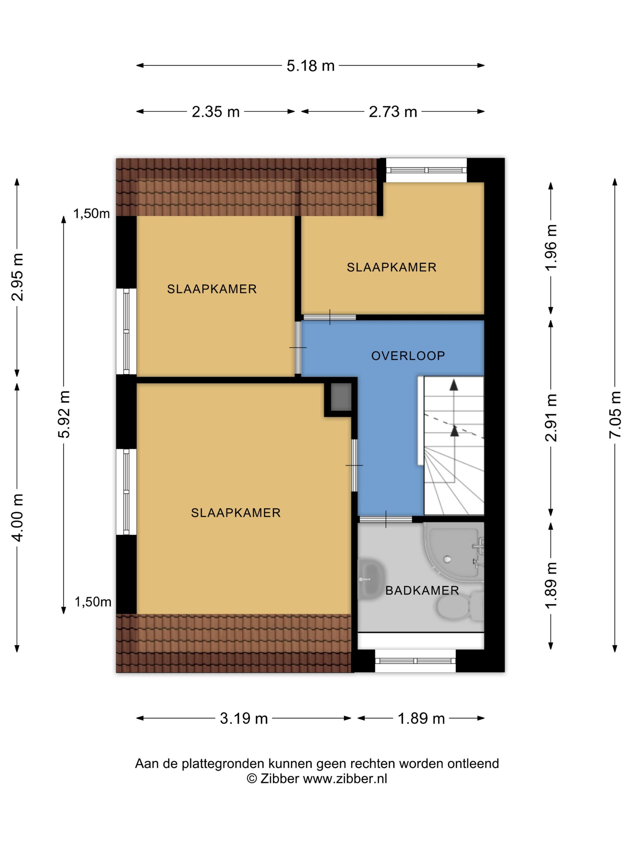 Foto 45 van van Riebeeckstraat 4