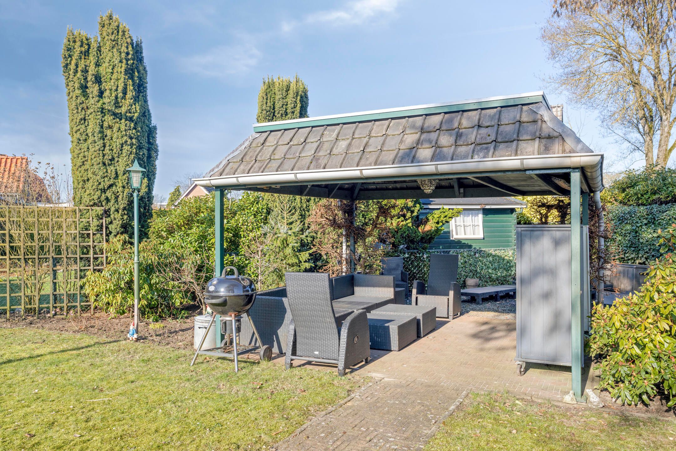 Foto 39 van van Riebeeckstraat 4