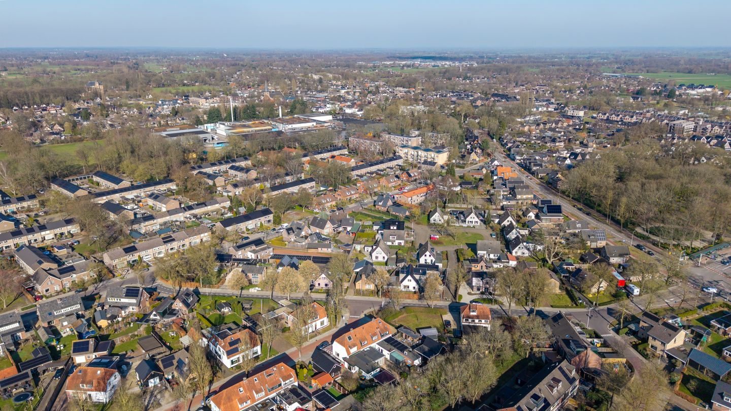 Foto 4 van van Riebeeckstraat 4