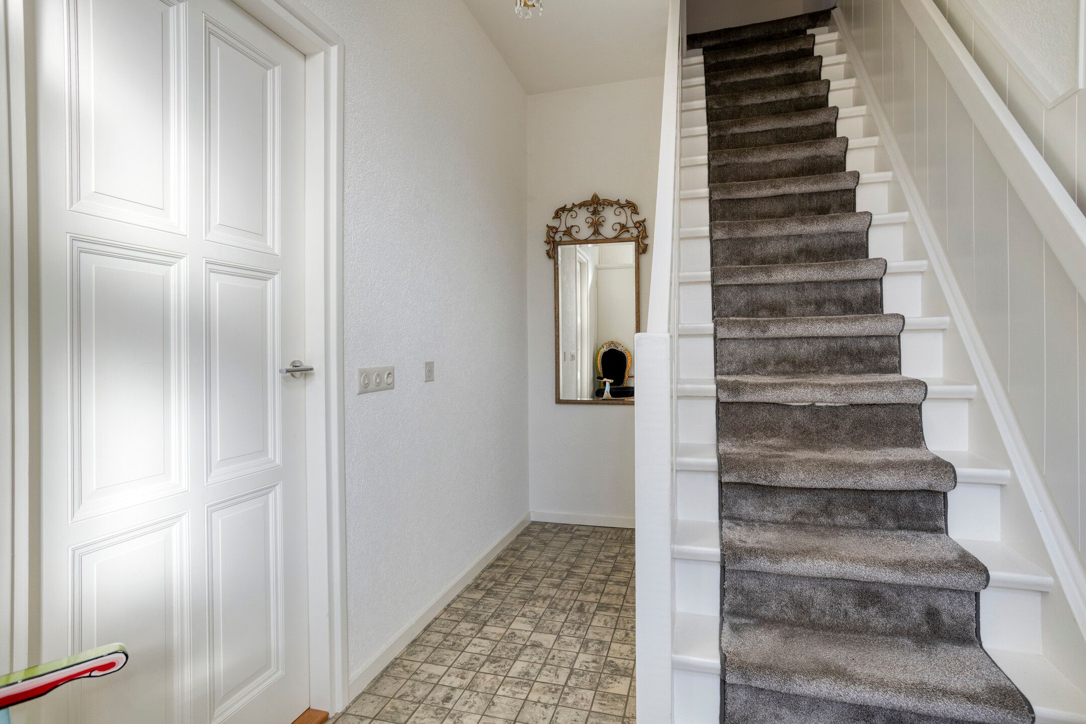 Foto 6 van van Riebeeckstraat 4