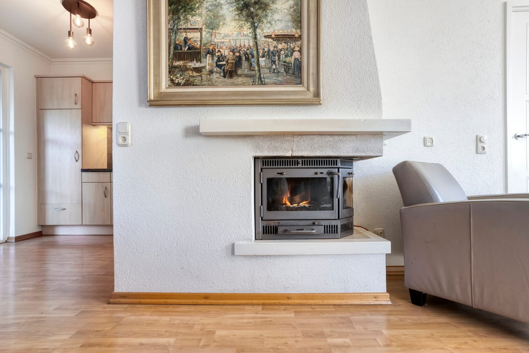Photo 8 of van Riebeeckstraat 4