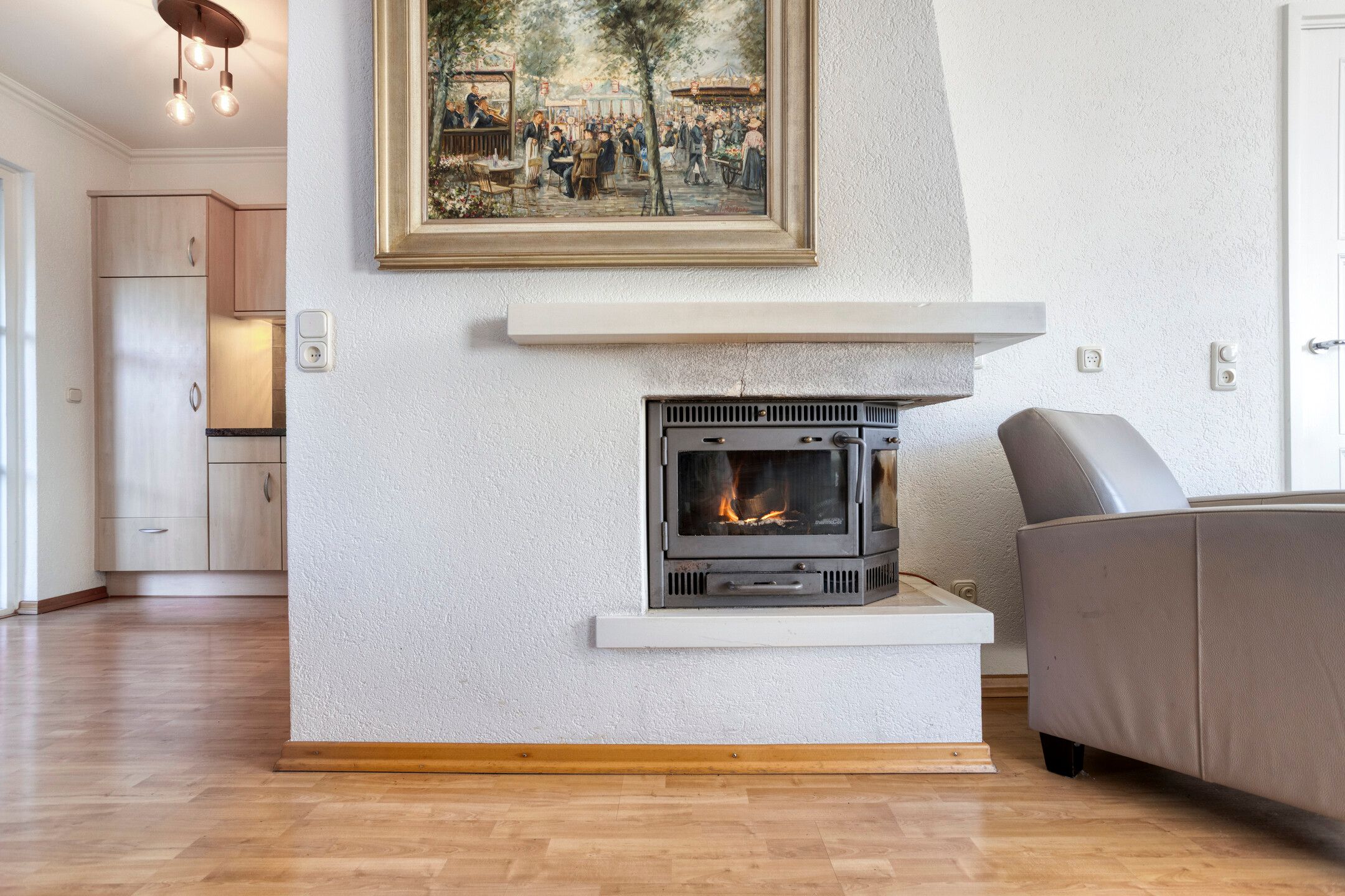 Foto 9 van van Riebeeckstraat 4