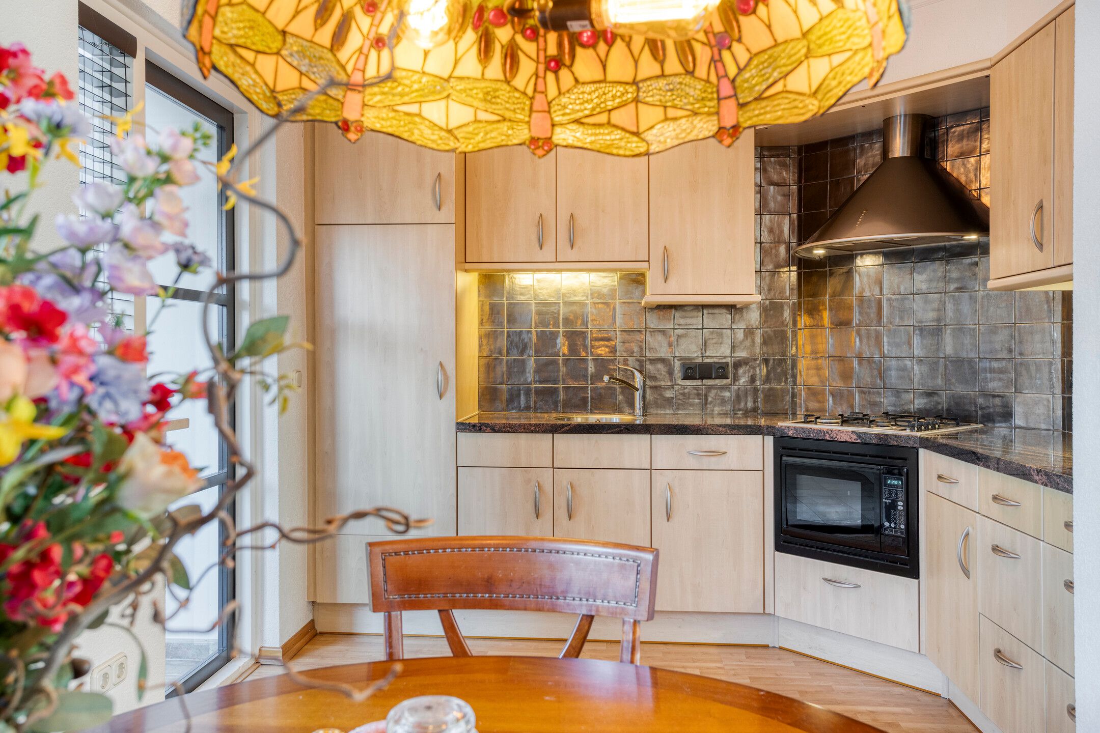 Foto 12 van van Riebeeckstraat 4