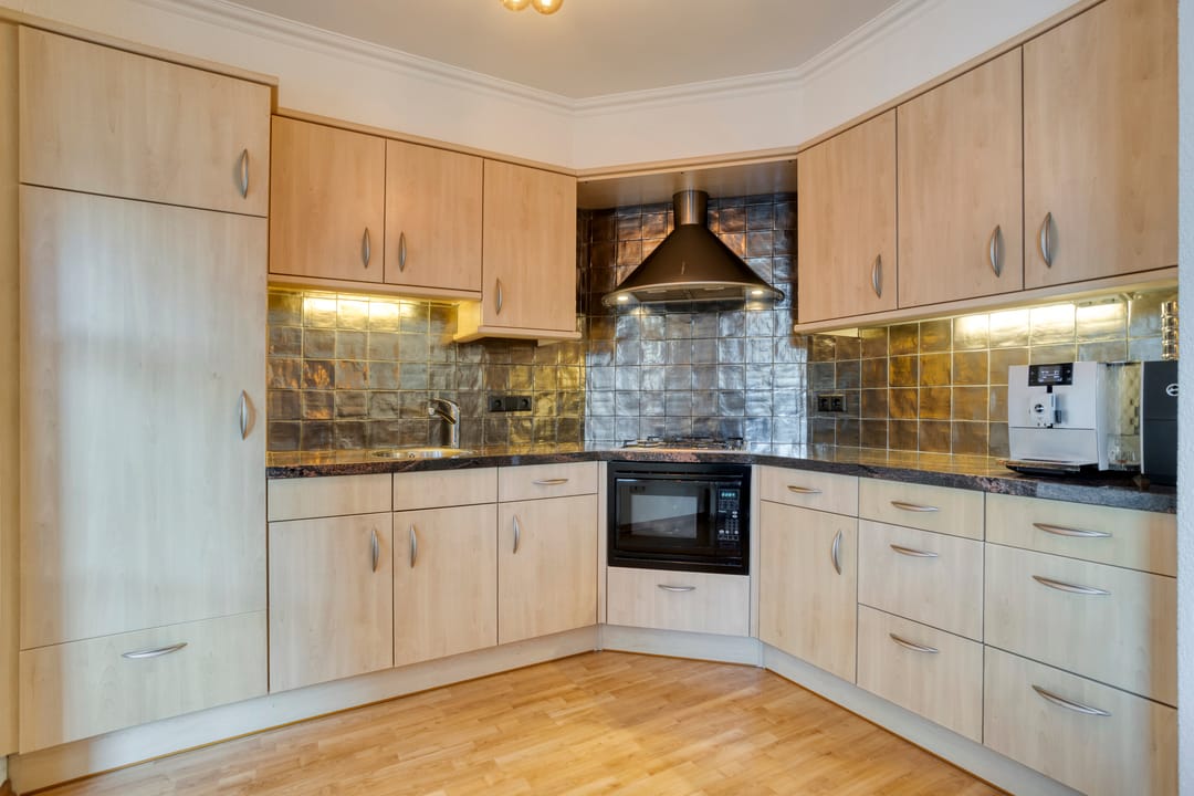 Foto 13 van van Riebeeckstraat 4