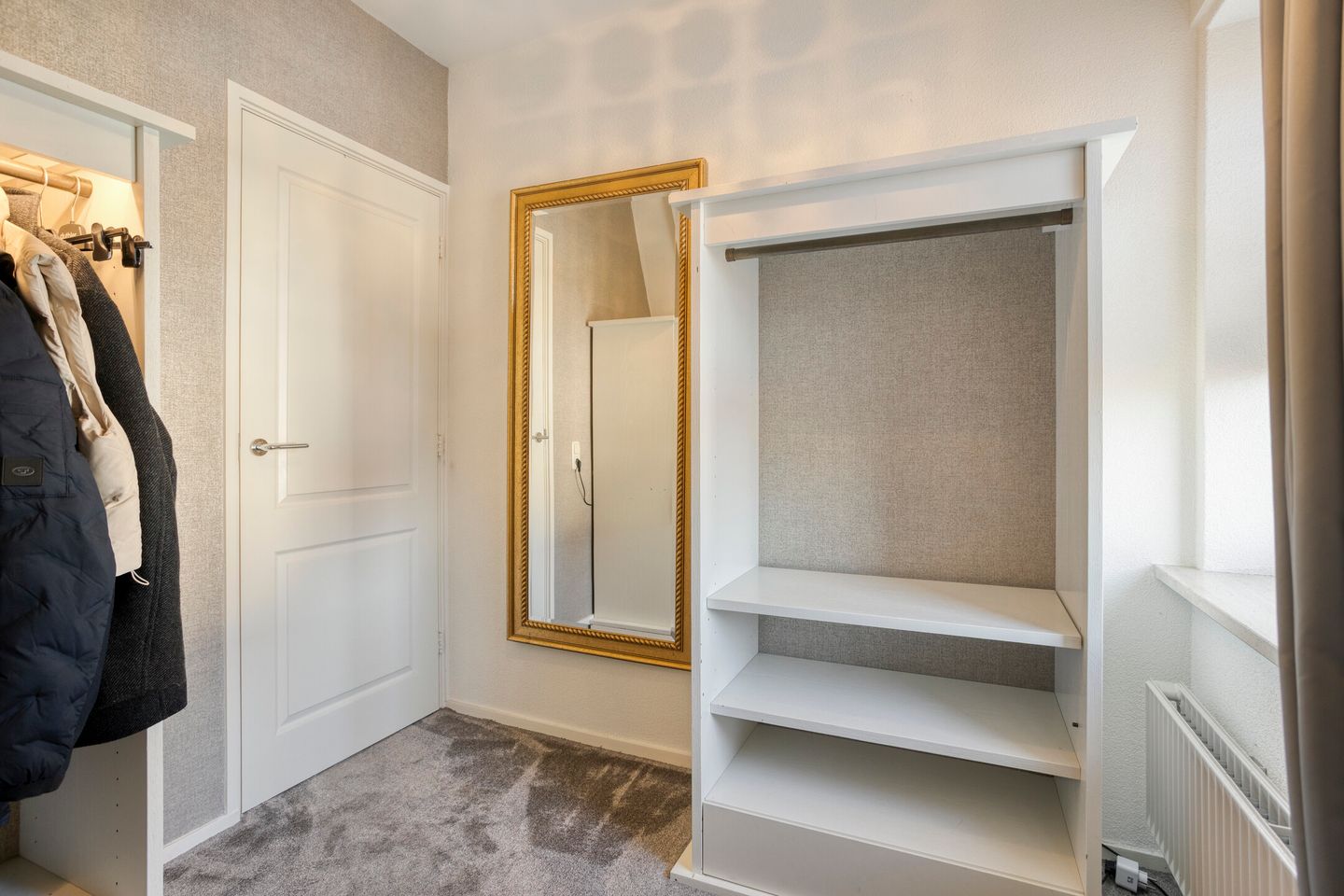 Foto 25 van van Riebeeckstraat 4