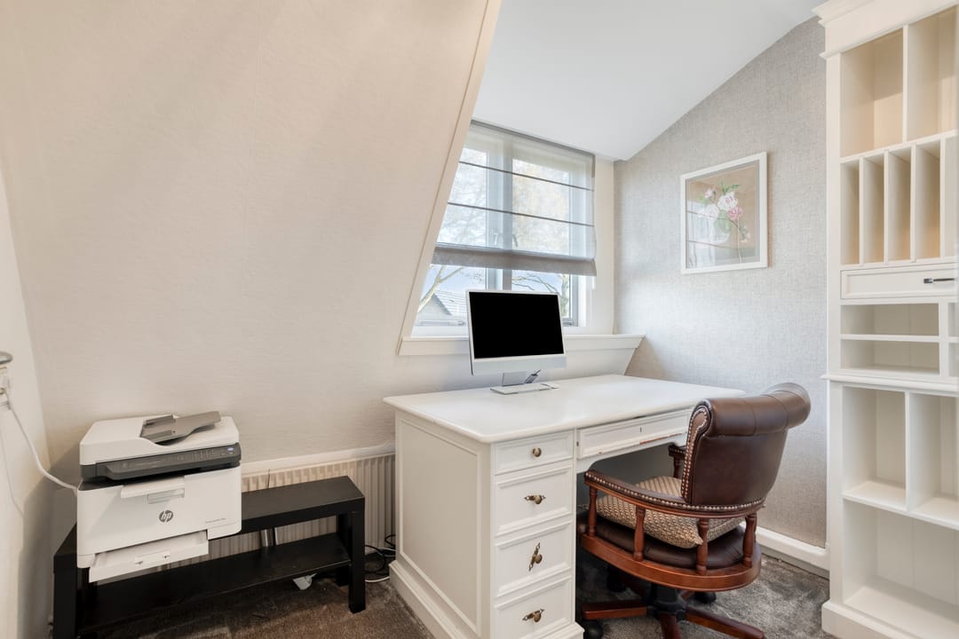 Foto 26 van van Riebeeckstraat 4