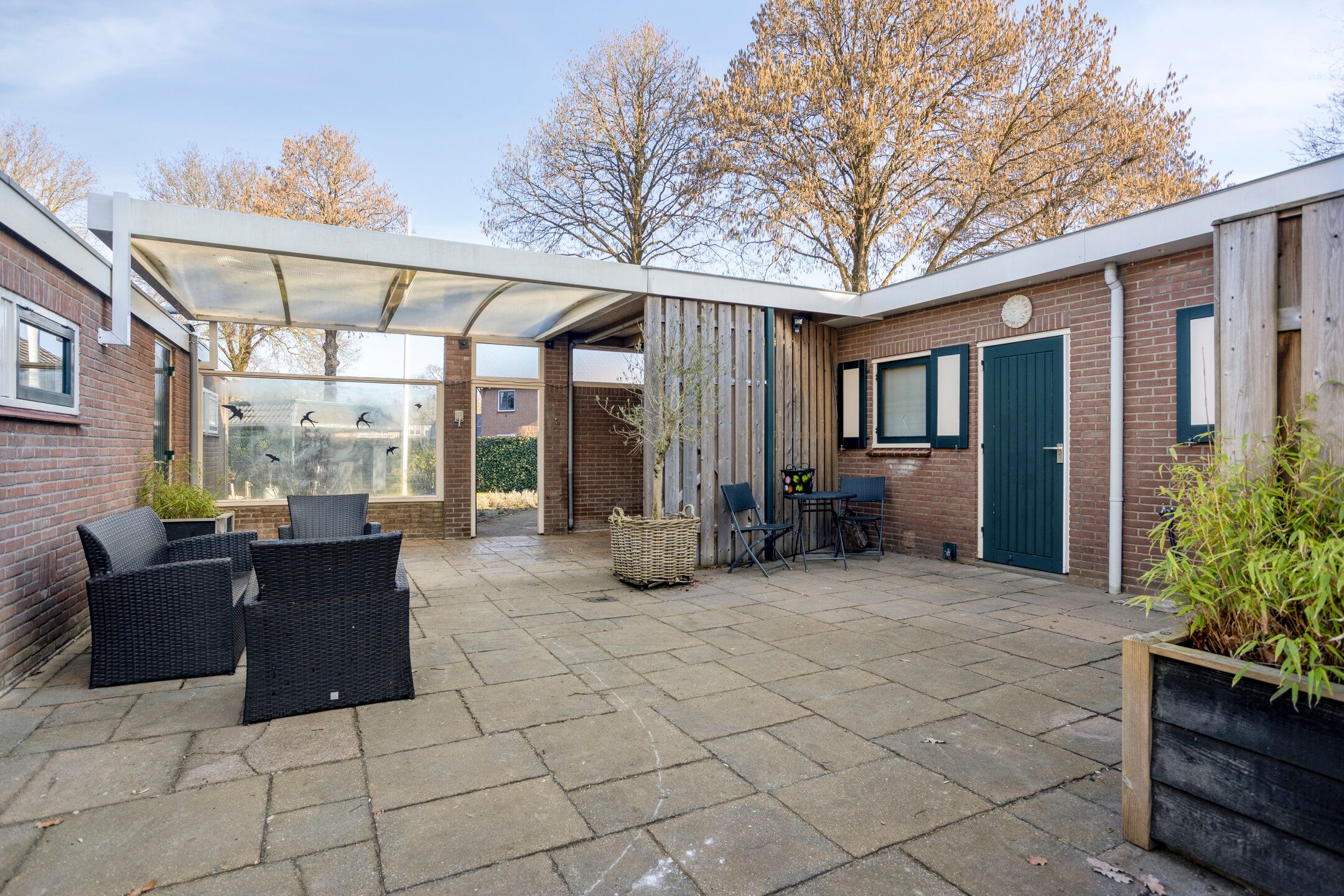 Foto 33 van van Riebeeckstraat 4